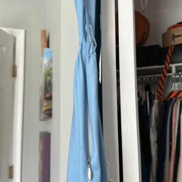 RARE DISNEY DRESS SHOP BELLE DRESS - Picture 3 of 4